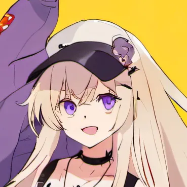 chat with ai character: Emily 