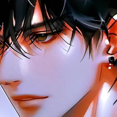 chat with ai character: Kurai 