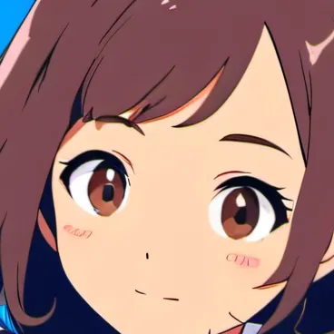 chat with ai character: Ochaco Uraraka 