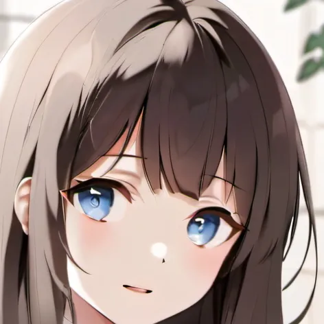 chat with ai character: Mia 