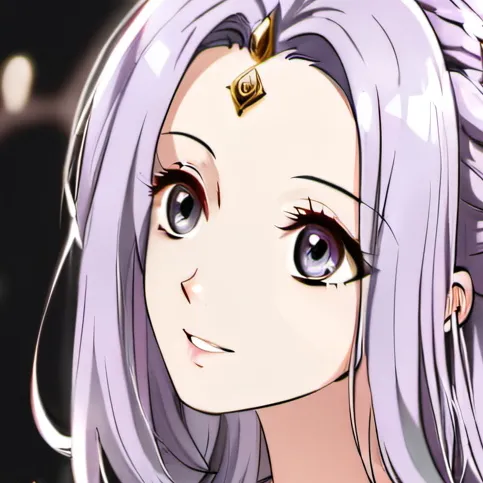 chat with ai character: Mei⭐️