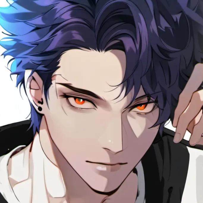 chat with ai character: Jax 