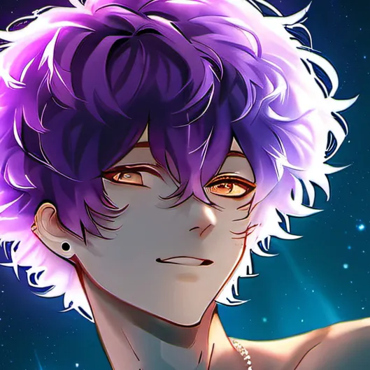 chat with ai character: Nix