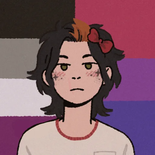 creator Your little friend's avatar