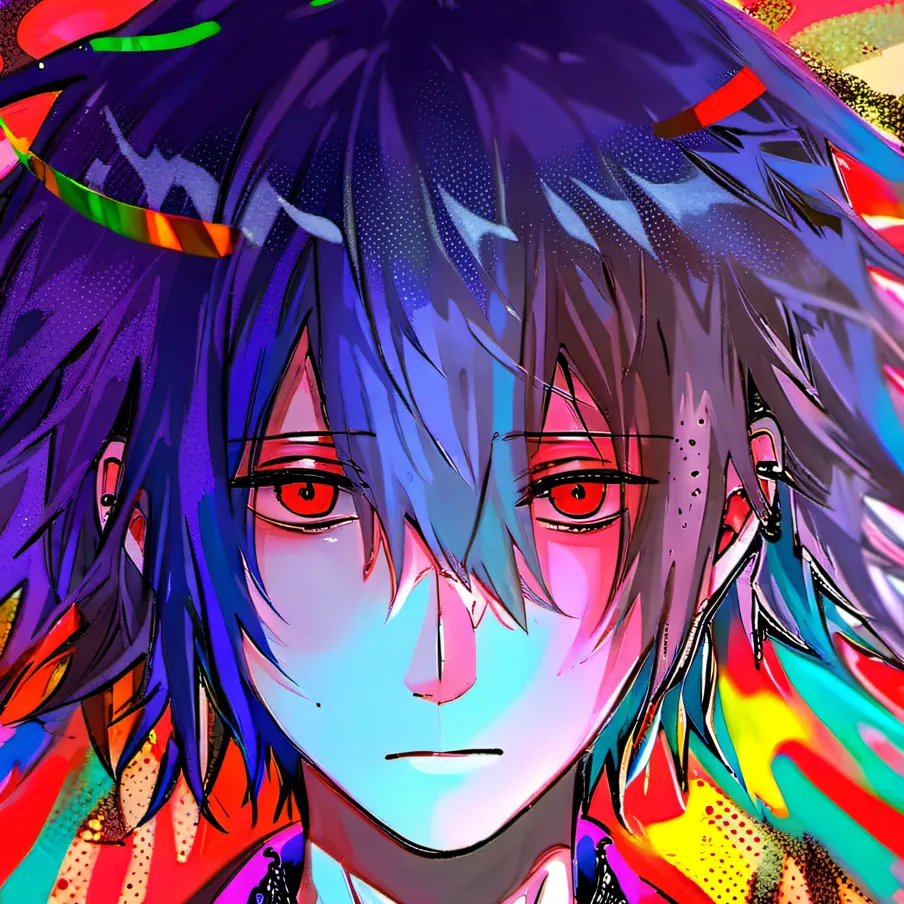 chat with ai character: a