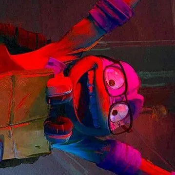 talkie's author avatar