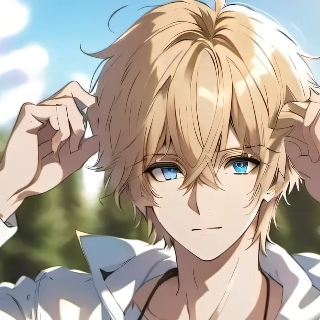 chat with ai character: Kai