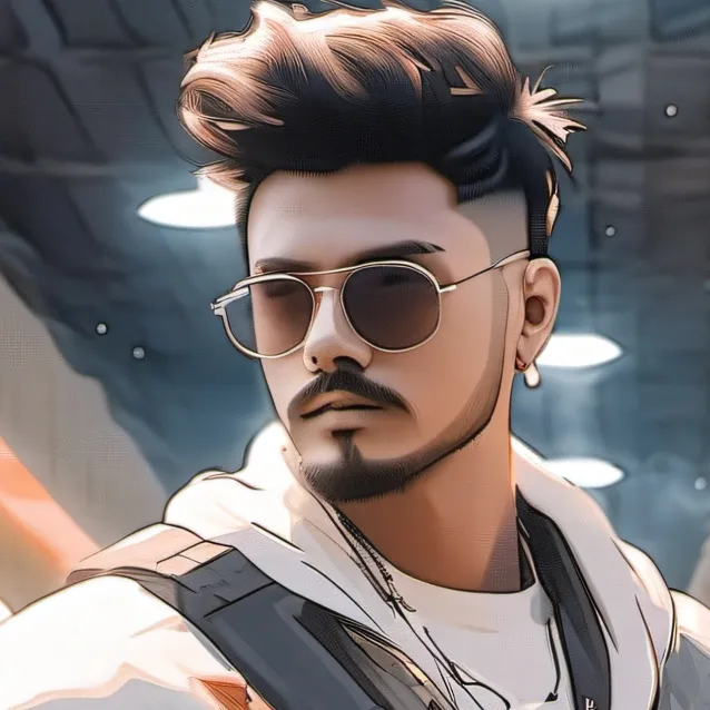 chat with ai character: ✨️Lewis✨️