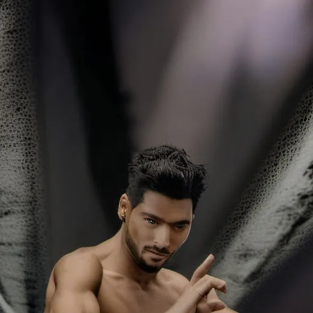 chat with ai character: Timmy