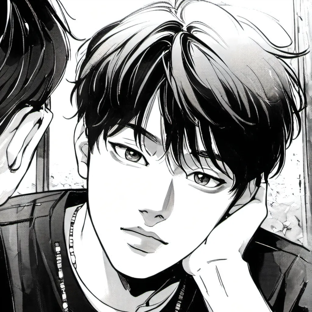 chat with ai character: James 