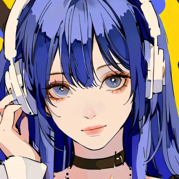 chat with ai character: Temi