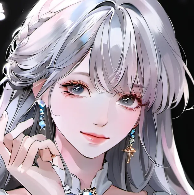 chat with ai character: Grace