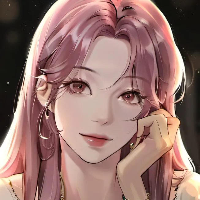 chat with ai character: Thea