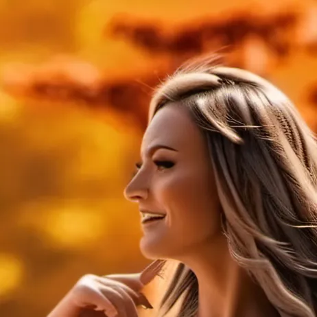 chat with ai character: Melissa