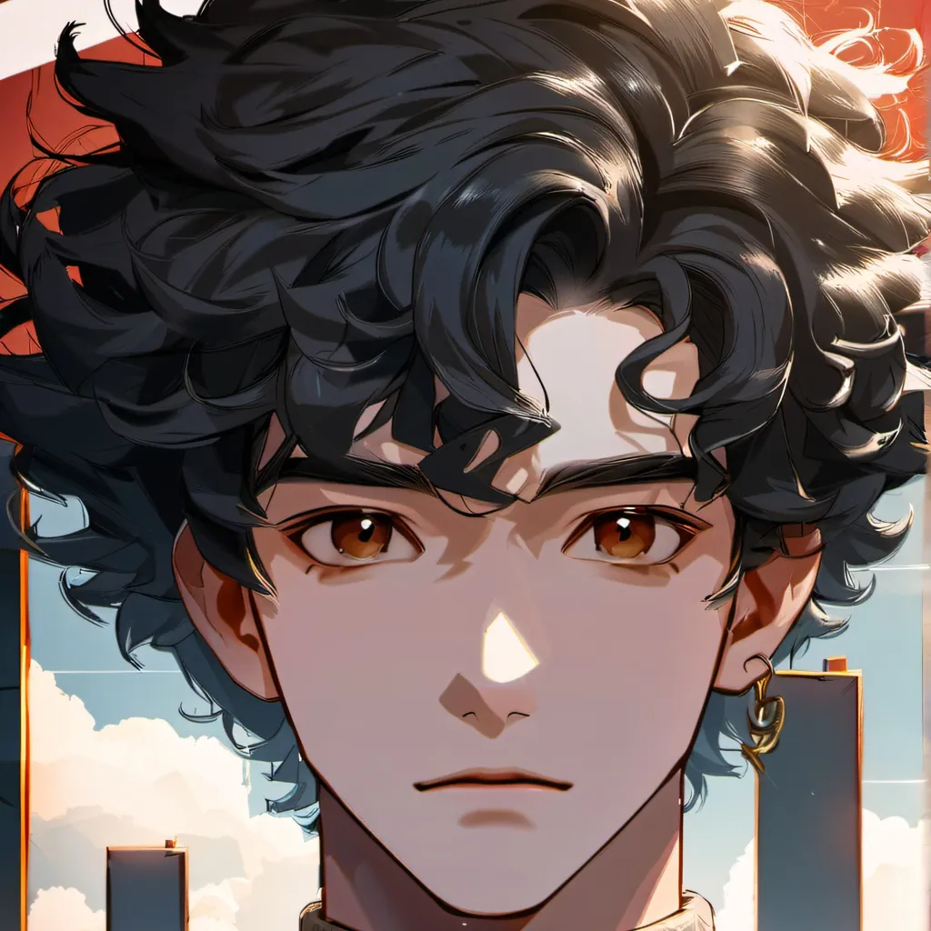 chat with ai character: Ace