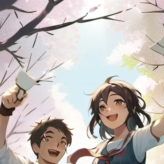 chat with ai character: Kaleb