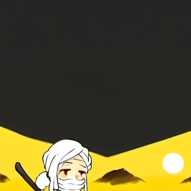 chat with ai character: Y R U ON TALKIE?