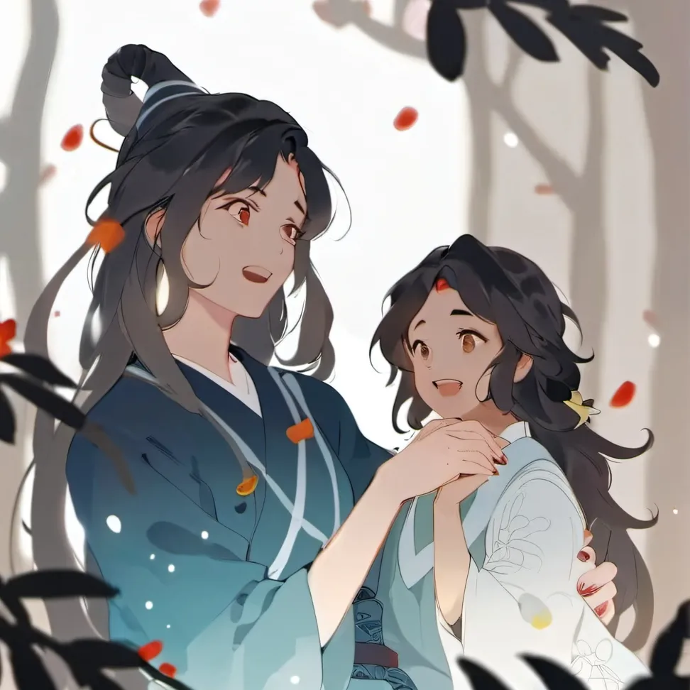 chat with ai character: ☆Daki☆ ~ ≧Oni≧