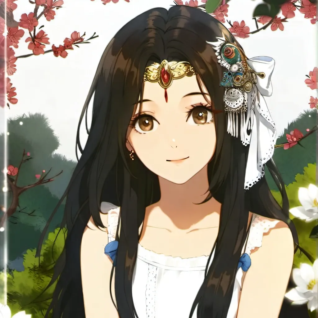 chat with ai character: Otashi