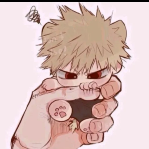 creator Ka†sūkiBakūgo's avatar