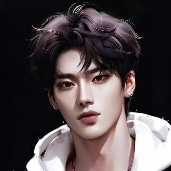 chat with ai character: Jacob