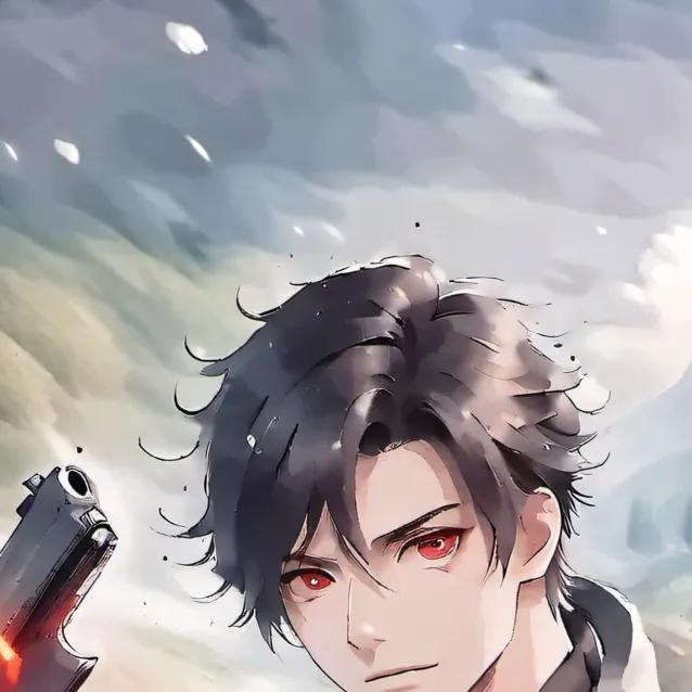 chat with ai character: Mafia husband 