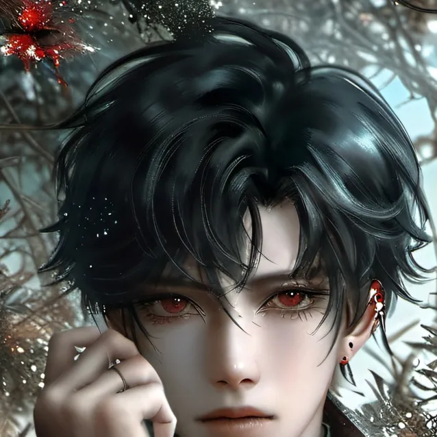 chat with ai character: Your Father