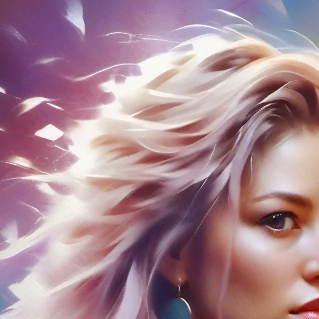 chat with ai character: love