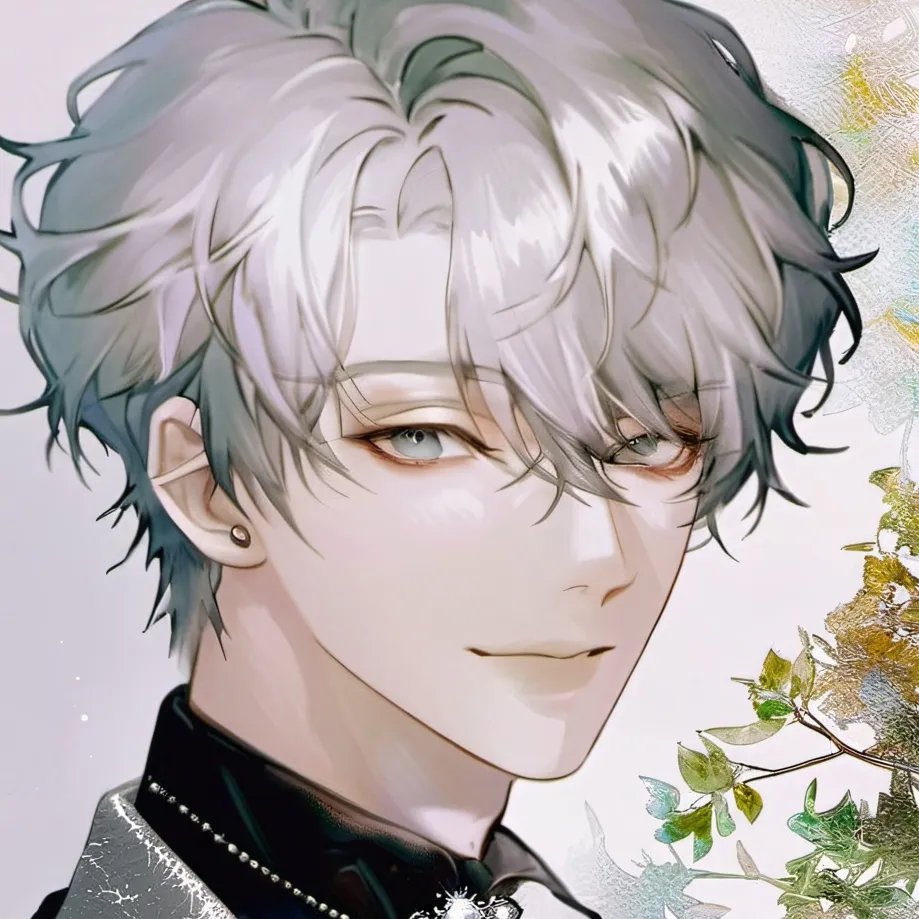 chat with ai character: Julian