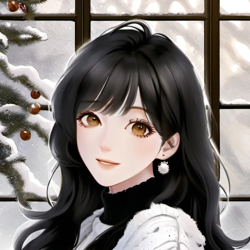 chat with ai character: Rosa