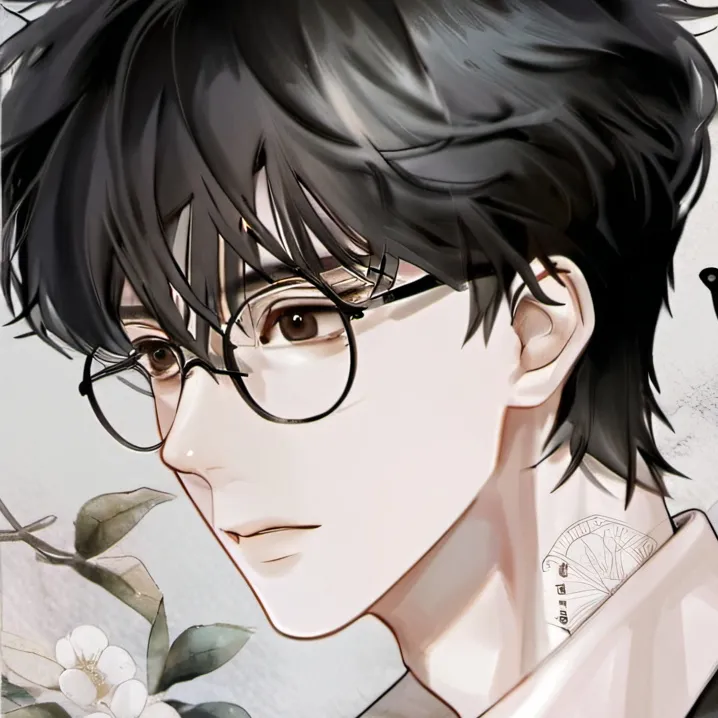 chat with ai character: Elijah