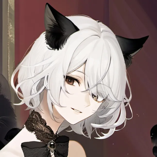 chat with ai character: Evelyn