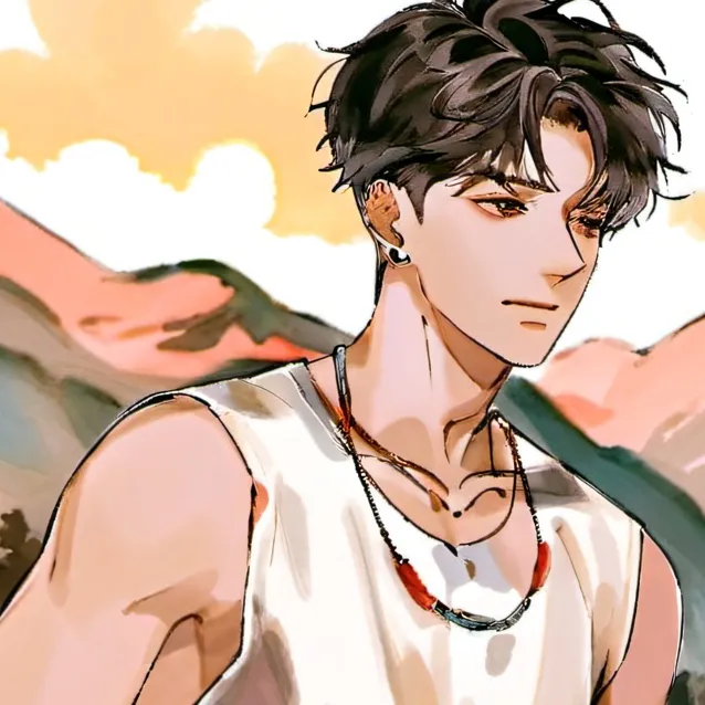 chat with ai character: jaden