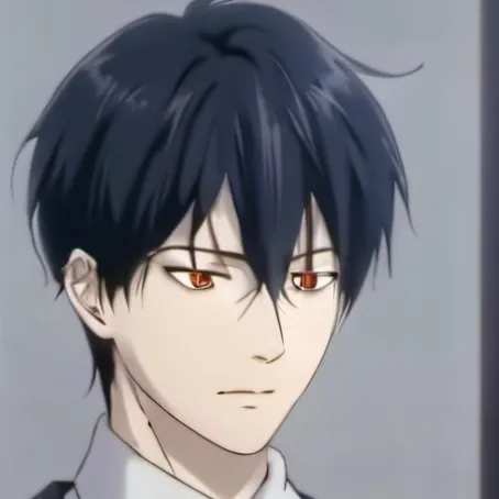 chat with ai character: Sebastian