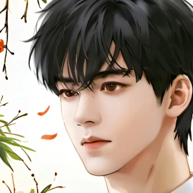 chat with ai character: ~Leo~