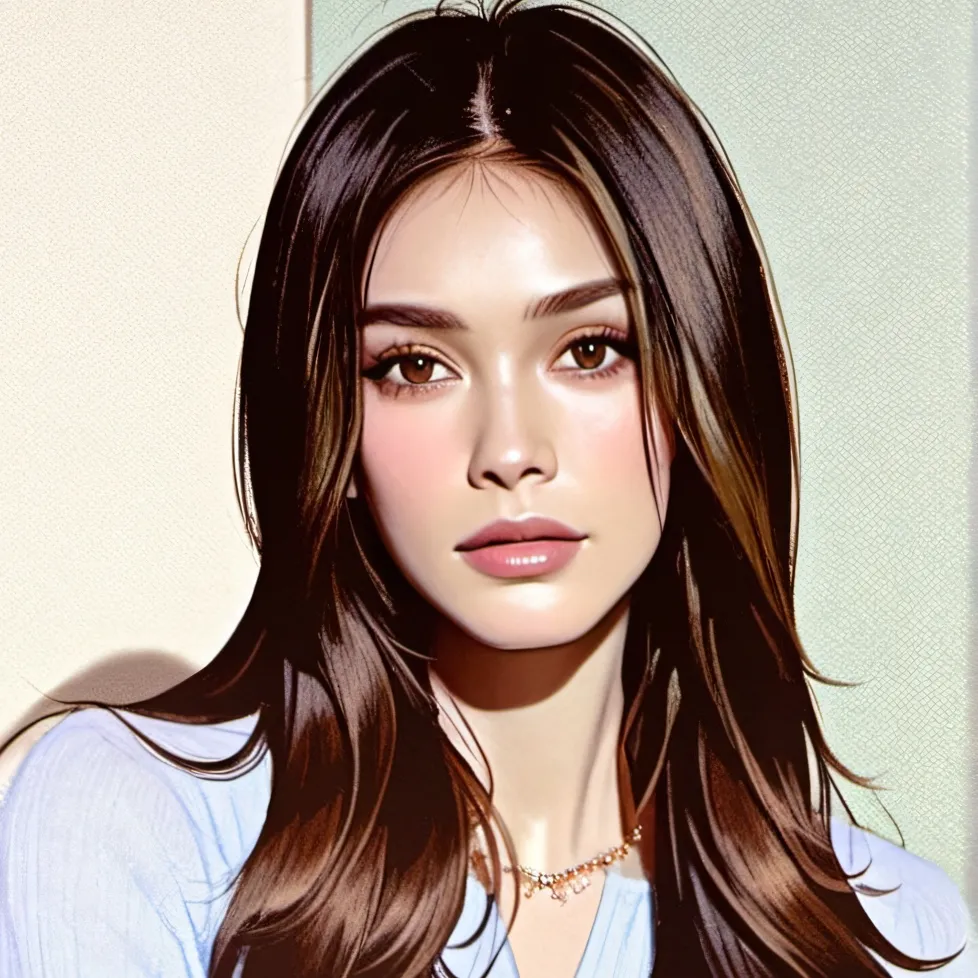 chat with ai character: Kat