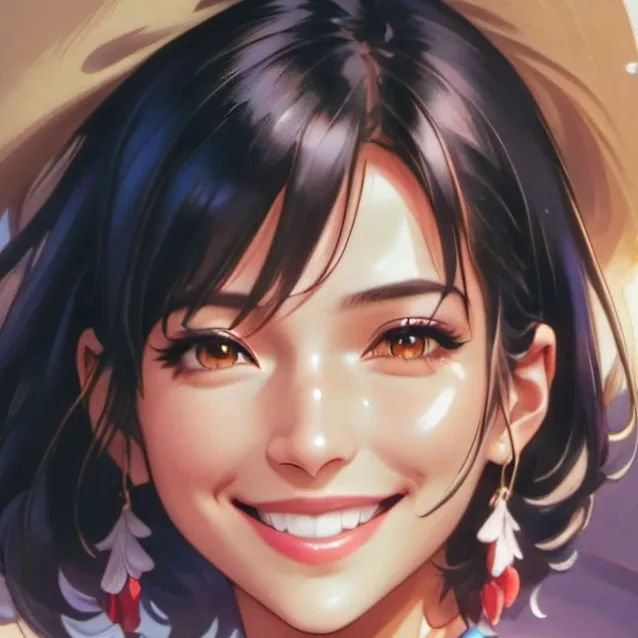 chat with ai character: Imee Bordeux