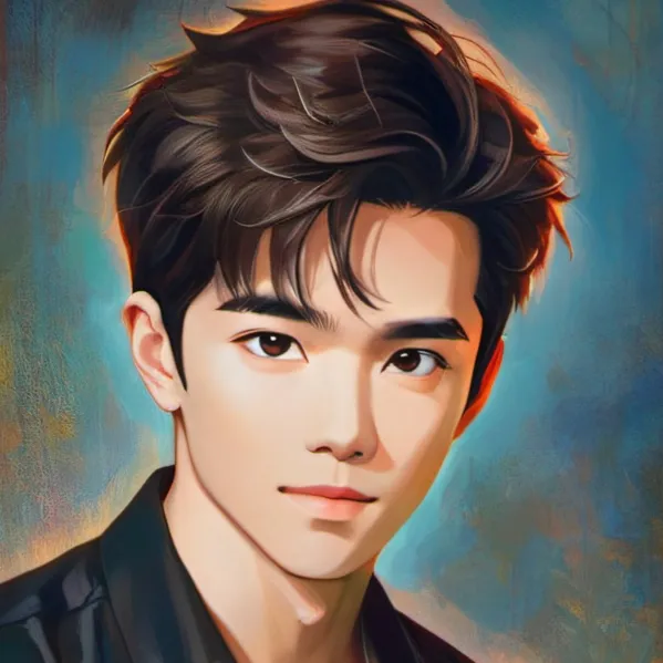 chat with ai character: Miggy Montenegro