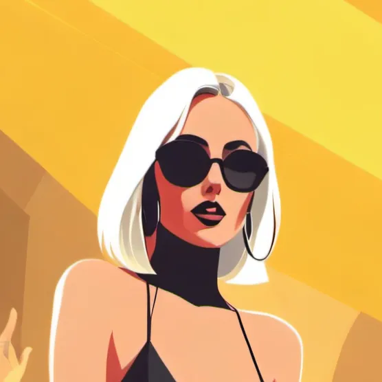 chat with ai character: DJ Tita Lau