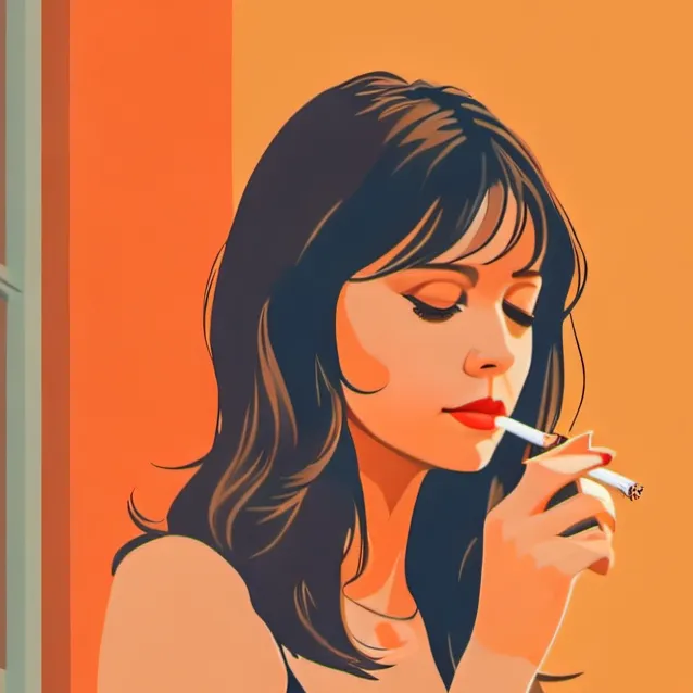 chat with ai character: Jane Margolis