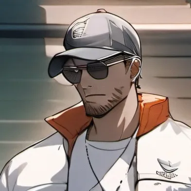 chat with ai character: Iñaki Torres Megz'