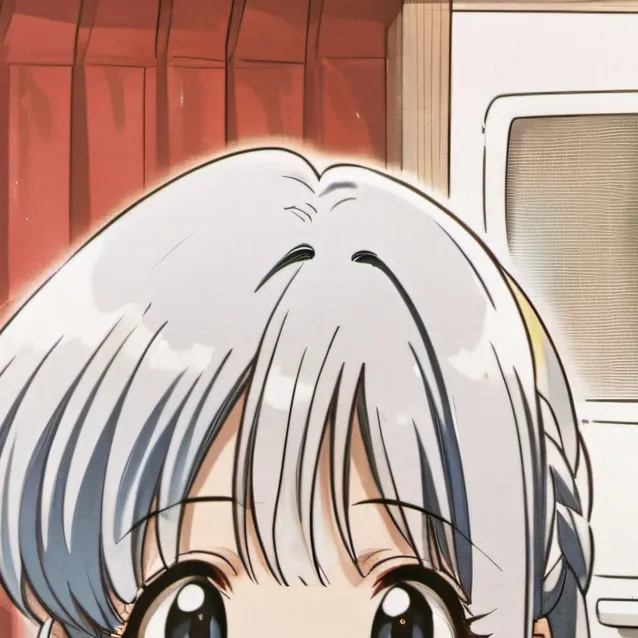 chat with ai character: Sarah