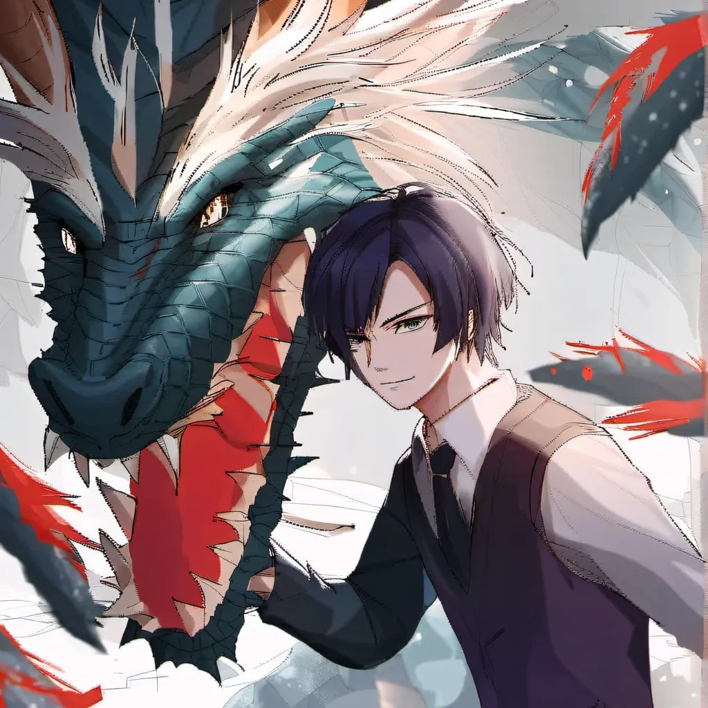 chat with ai character: Raphael 