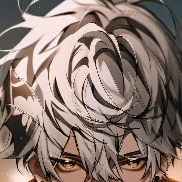 chat with ai character: Leon