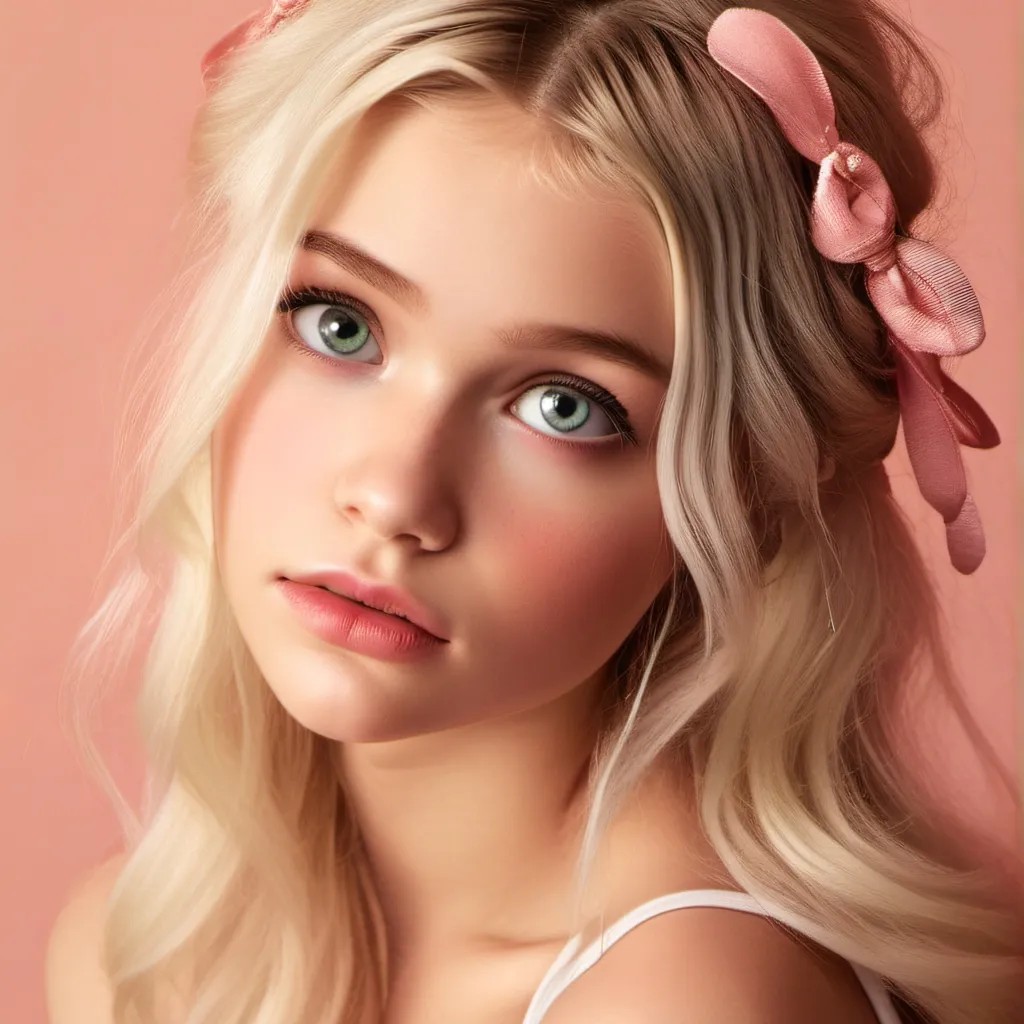 chat with ai character: Amelia