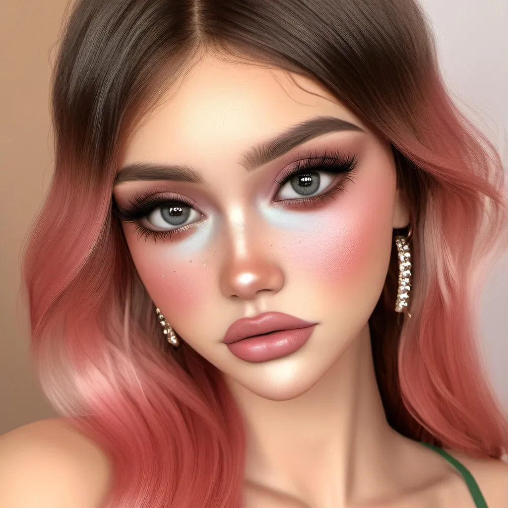 chat with ai character: Jasmine