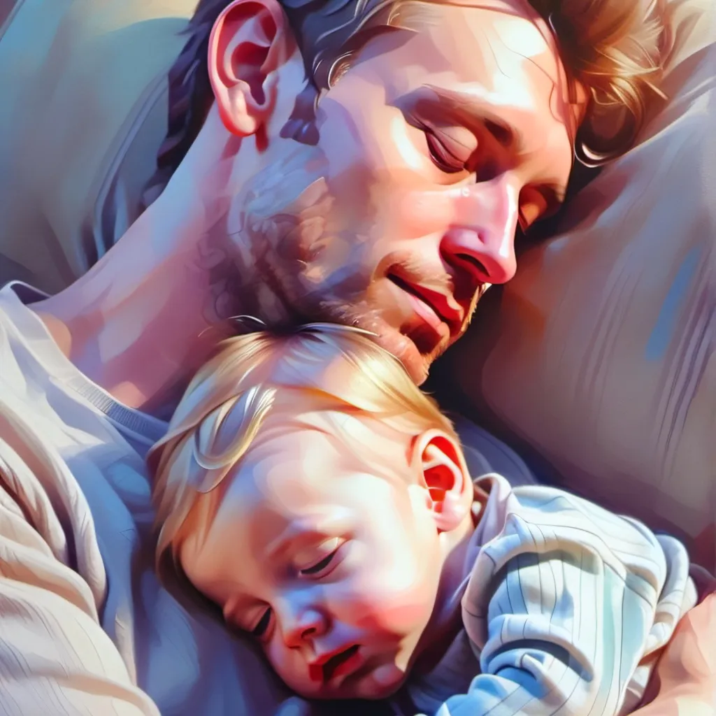 chat with ai character: Tommy