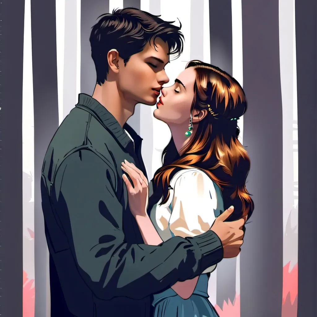 chat with ai character: Ryan