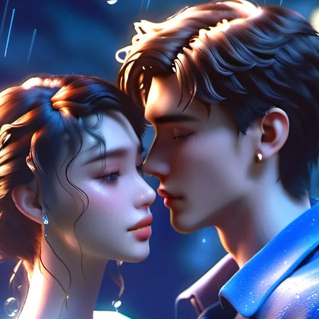 chat with ai character: Jacob