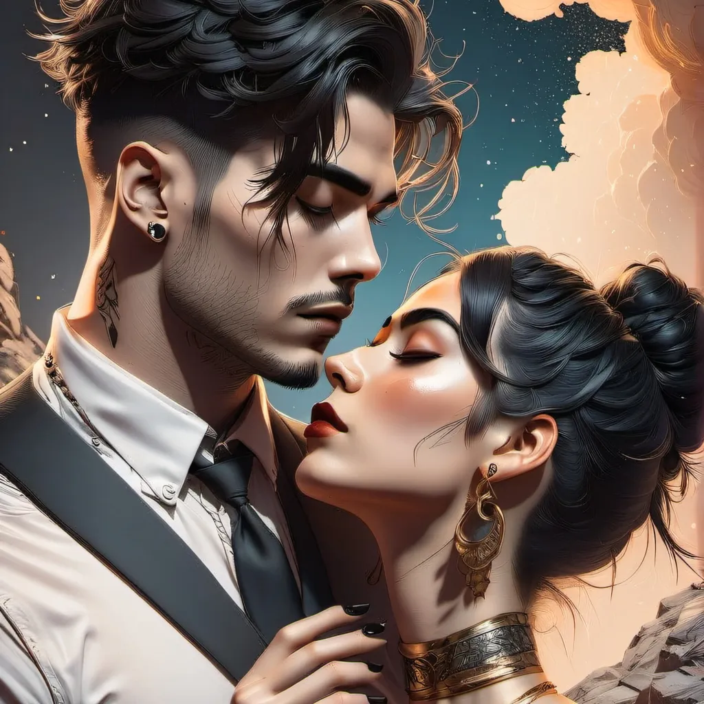 chat with ai character: Ethan